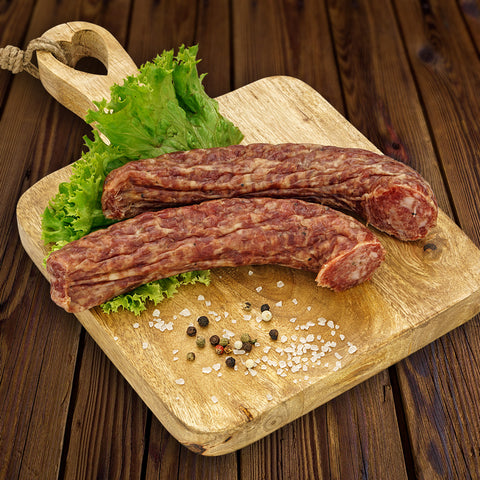 Eichsfelder Knackwurst